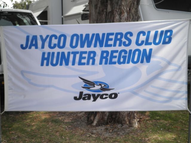 Home » jayco owners club